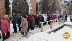 За чем стоим? Доброе утро. Фрагмент