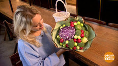 Что находят в капусте? А в других крестоцветных? Доброе утро. Суббота. Фрагмент