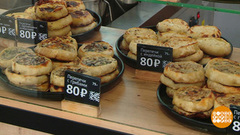 Фастфуд большой страны: везде — особенный. Доброе утро. Суббота. Фрагмент