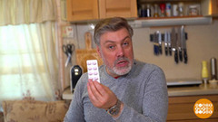 Собираем аптечку на экстренный случай. Доброе утро. Фрагмент