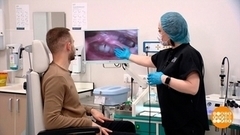 Как устроен голос? Доброе утро. Фрагмент