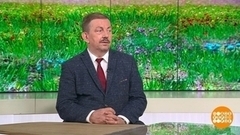 Михаил Болгов. Паводок — что дальше? Доброе утро. Фрагмент