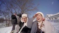 Суздаль. Играем свадьбу! Анонс