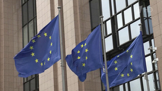 Лидеры ЕС на саммите обсудят усиление помощи Украине