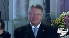 Клаус Йоханнис. Немец в роли румына — это опасно! Куклы наследника Тутти. Анонс