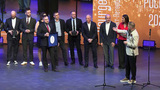 В Москве объявили лауреатов Всероссийской премии WHERETOEAT