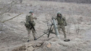 На Купянском направлении уничтожена группа операторов беспилотников и техника ВСУ