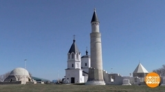 Памятники наши, наследие — всемирное! Доброе утро. Фрагмент