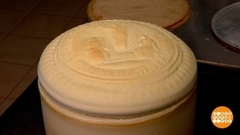 Артос, особенный хлеб. Доброе утро. Фрагмент