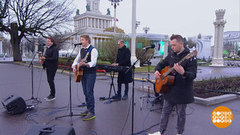 Группа «Ирония судьбы». Доброе утро. Фрагмент