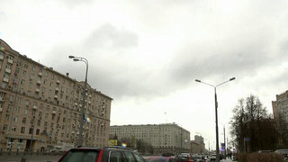 Апрельская погода неприятно удивила жителей сразу нескольких российских регионов
