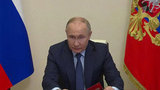 Владимир Путин обсудил с членами Совбеза РФ запасы госрезервов и борьбу с наркоугрозой