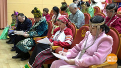 «Тотальный диктант» — уже сегодня. На всех континентах! Доброе утро. Суббота. Фрагмент