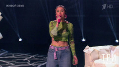 Миа Бойка — «Зачем тебе такой красивый». Три аккорда. Восьмой сезон. Фрагмент