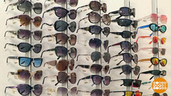 Выбираем солнцезащитные очки. Доброе утро. Фрагмент