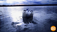 Сигнальный буй своими руками. Доброе утро. Фрагмент