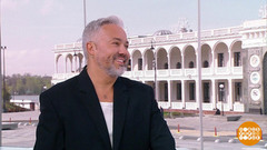 Александр Рогов — о программе «Модный приговор». Доброе утро. Фрагмент