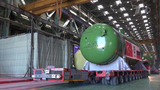 «Росатом» отгрузил комплект парогенераторов для третьего энергоблока АЭС «Аккую» в Турции