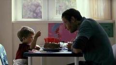 «Это не слабость, это любовь». Один на один. Анонс