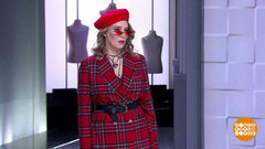 «Модный приговор»: фейерверк эмоций! Доброе утро. Фрагмент