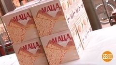 Песах: история, символы и традиции праздника. Доброе утро. Фрагмент