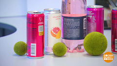 Газировка: а что в ней, кроме пузырьков? Доброе утро. Фрагмент