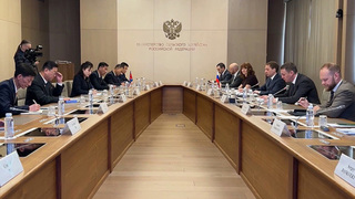 Россия и Северная Корея наращивают сотрудничество в аграрной сфере