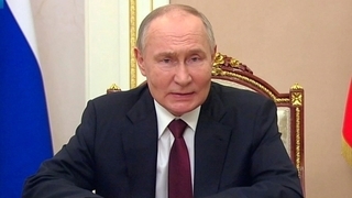 В.Путин: терроризм остается одной из самых серьезных угроз ХХI века