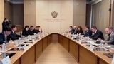Развитие сотрудничества России и Северной Кореи в области сельского хозяйства обсудили в Москве