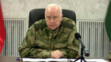 Глава Следственного комитета России провел оперативное совещание в Мариуполе