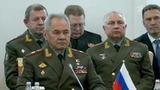 В Астане состоялась встреча министров обороны стран-участниц ШОС и Белоруссии