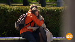 Первое свидание: при чем тут деньги? Доброе утро. Фрагмент