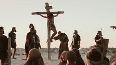 «Если мы верили, что он бог, то почему мы все его оставили?» Варавва. «Закрытый показ» с Александром Гордоном. Анонс