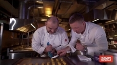 Анапа. Повара на колесах. Анонс