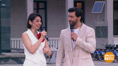 Дуэт «КраSивые». Доброе утро. Фрагмент