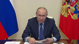 Владимир Путин в ходе экономического совещания призвал открывать новые производства