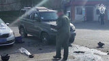 В Карачаево-Черкесии выясняют обстоятельства нападения на полицейских на посту ДПС
