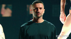 Сергей Лазарев — «Третий». Церемония вручения национальной премии «Золотой граммофон». Фрагмент