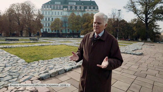 После года домашнего ареста за госзмену скончался украинский историк Петр Толочко