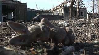 Следы украинских военных преступлений найдены в Авдеевке