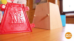 Выбираем форму для творожной пасхи. Доброе утро. Фрагмент