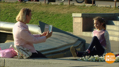 Психологическая гигиена: главная эмоция – весна! Доброе утро. Фрагмент