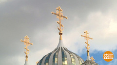 Страстная неделя: каждый день – урок. Доброе утро. Фрагмент