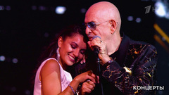 Михаил Шуфутинский — «Я просто медленно люблю». «Ээхх, Разгуляй!». Фрагмент