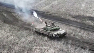 Российские военные уничтожили на линии фронта несколько опорных пунктов ВСУ