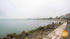 Майские: новыми впечатлениями запаслись! Доброе утро. Фрагмент