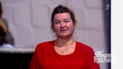 «Надо делать себе комплименты». Александр Рогов провел экспресс-курс по любви к себе. Модный приговор. Фрагмент