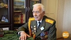 Разведчик Николай Власов. Доброе утро. Фрагмент