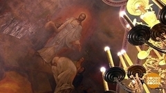 Великая суббота. Доброе утро. Суббота. Фрагмент