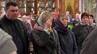У православных сегодня Великая суббота